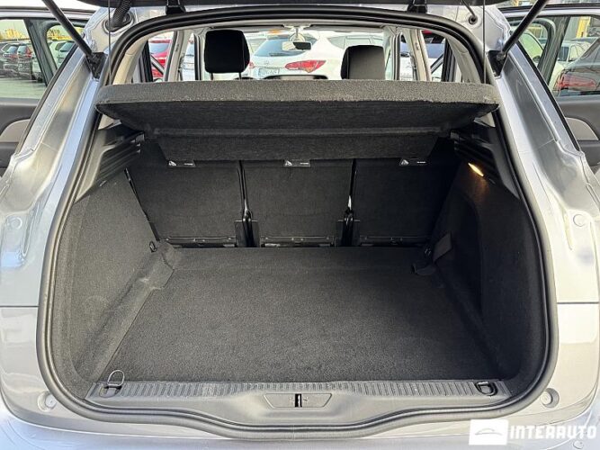 Citroen C4 SpaceTourer 45 interauto-car