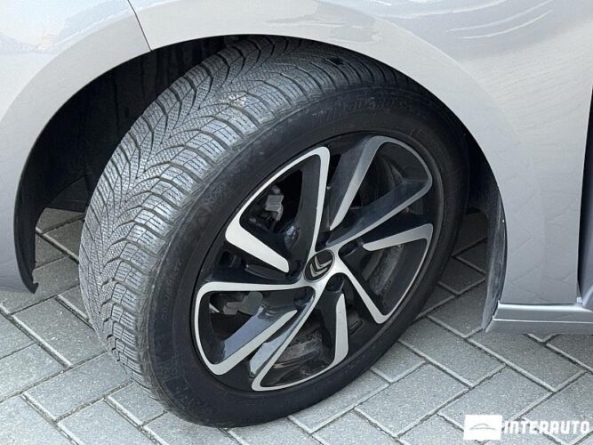 Citroen C4 SpaceTourer 43 interauto-car