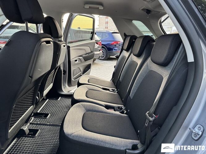 Citroen C4 SpaceTourer 40 interauto-car