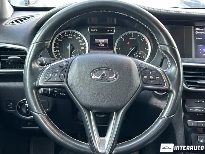 Infiniti Q30 41 interauto-car