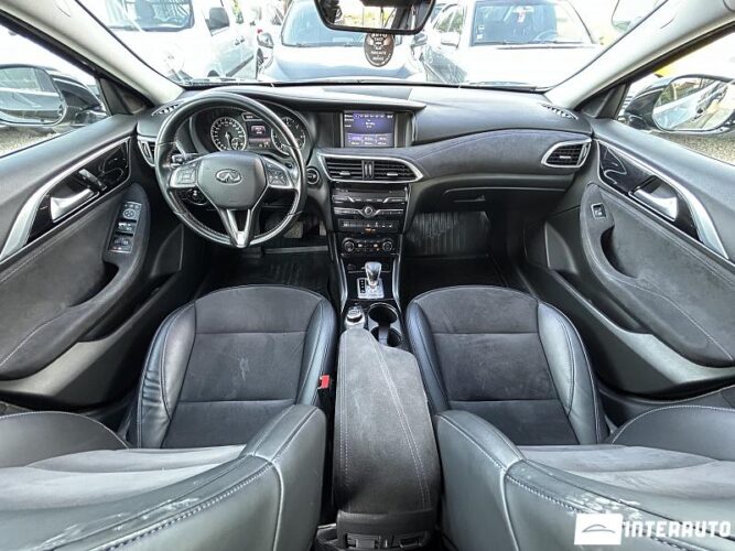 Infiniti Q30 38 interauto-car