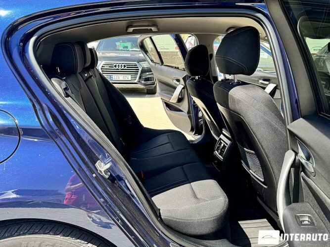 bmw 116 2015