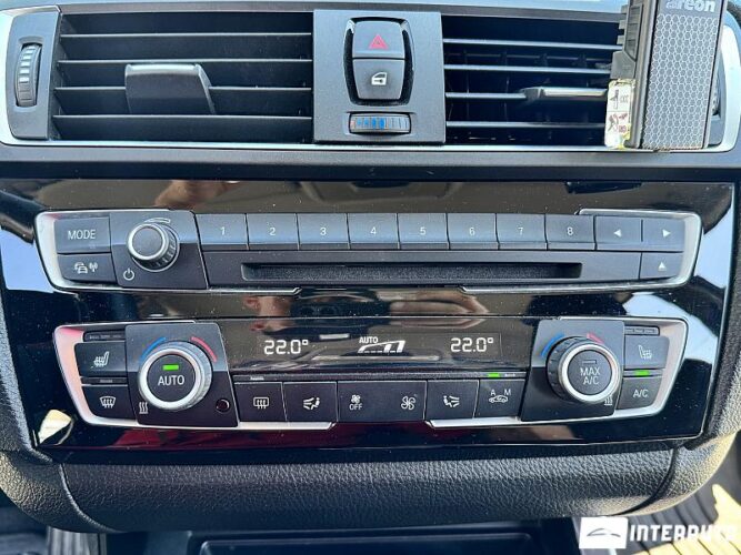 bmw 116 2015