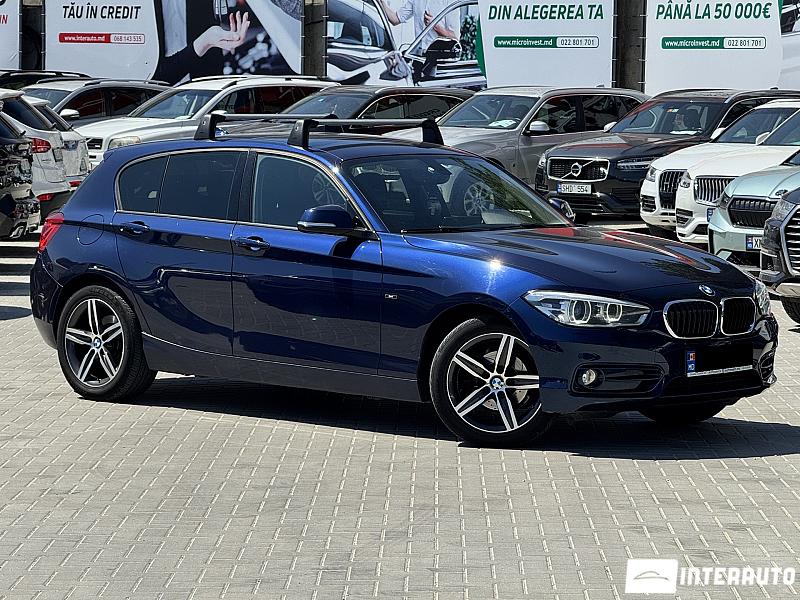 BMW 116 2 interauto oferta masina