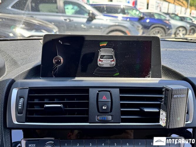 bmw 116 2015