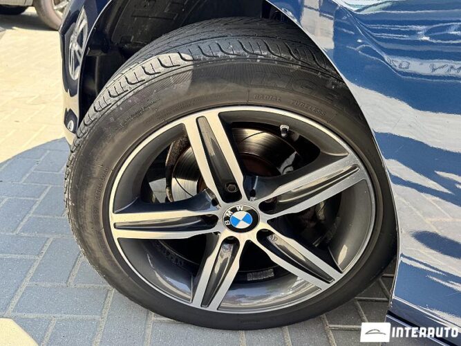 bmw 116 2015