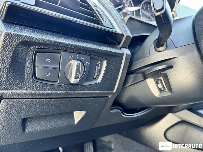 bmw 116 2015
