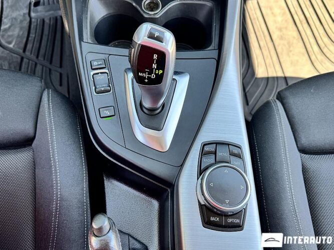 bmw 116 2015