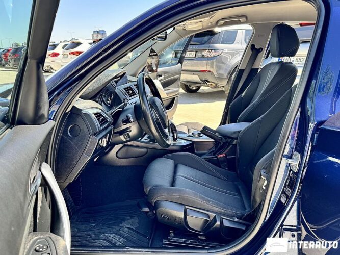 bmw 116 2015