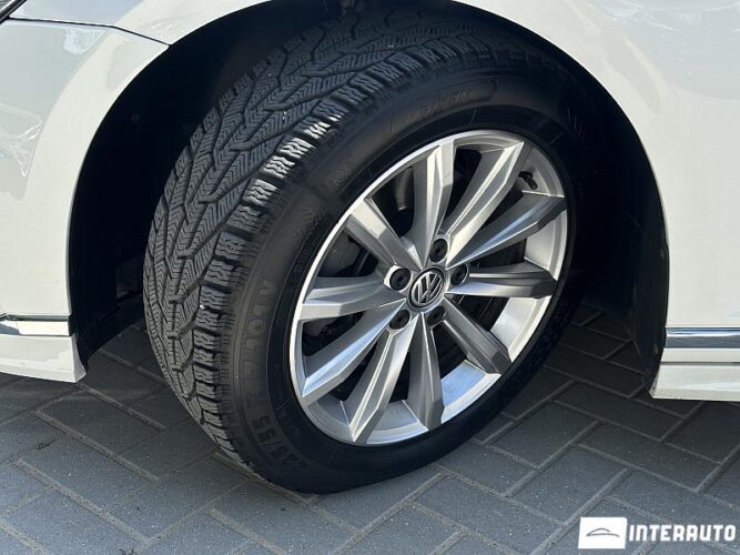 Volkswagen Passat 48 interauto-car