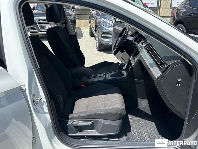 Volkswagen Passat 47 interauto-car