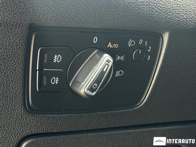 Volkswagen Passat 50 interauto-car