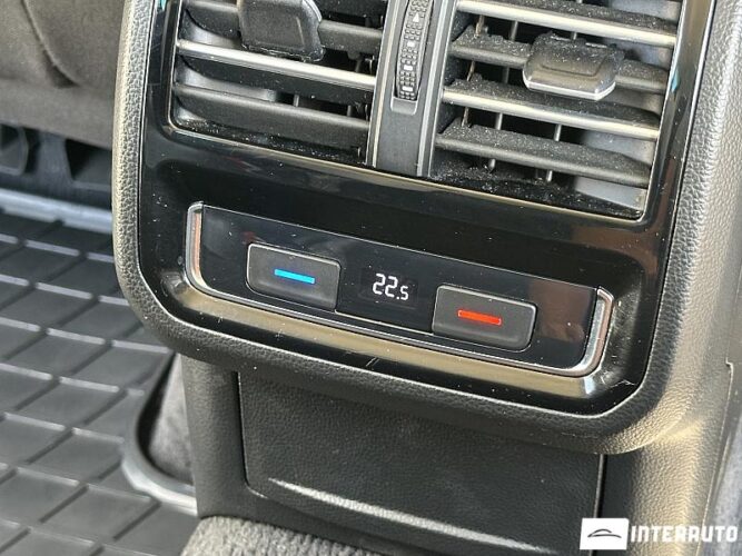 Volkswagen Passat 45 interauto-car