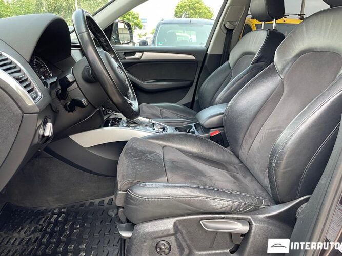 Audi Q5 34 interauto-car