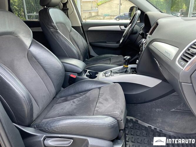 Audi Q5 44 interauto-car
