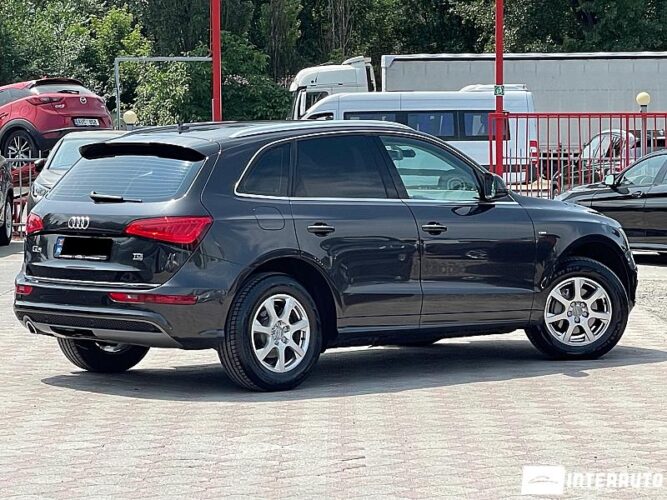 Audi Q5 31 interauto-car