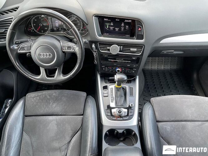 Audi Q5 36 interauto-car