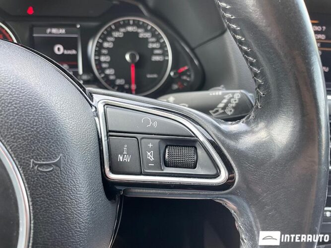 Audi Q5 39 interauto-car