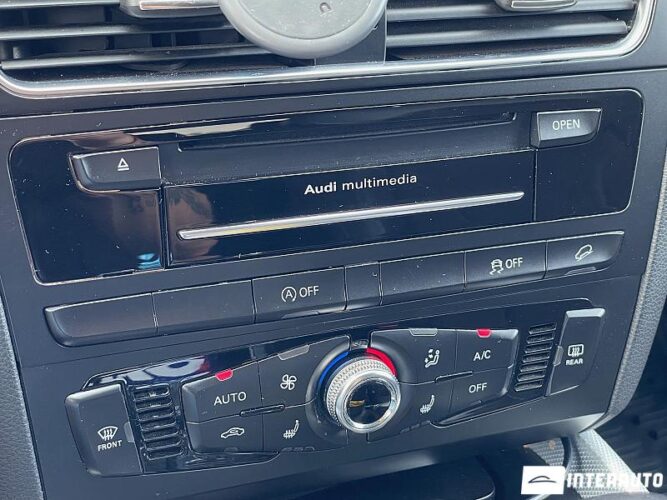 Audi Q5 42 interauto-car