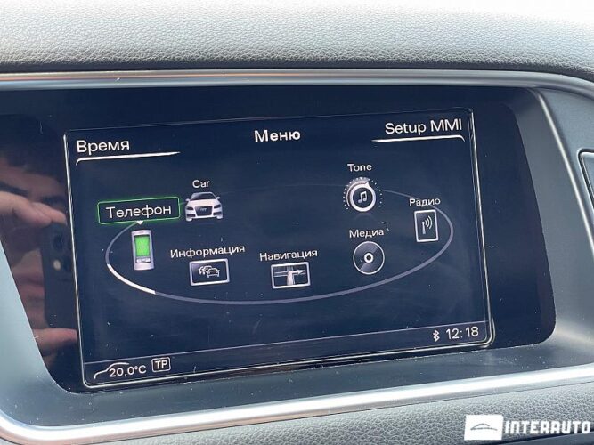 Audi Q5 41 interauto-car