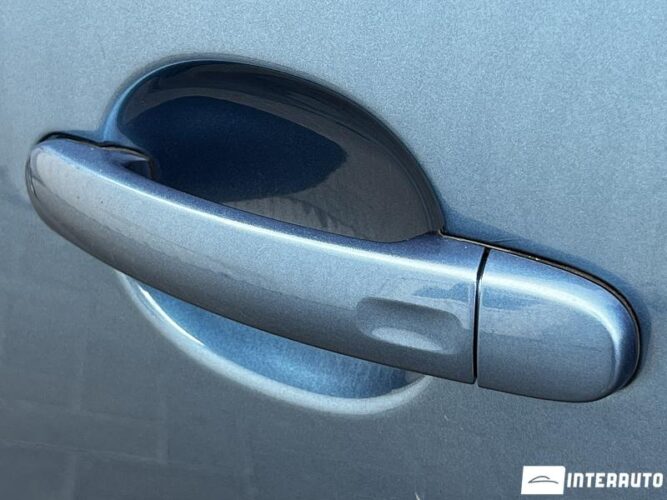 Volkswagen Tiguan 35 interauto-car