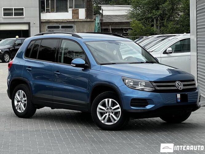 Volkswagen Tiguan 33 interauto-car