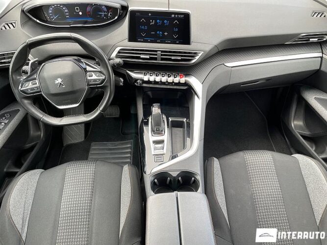 Peugeot 3008 43 interauto-car