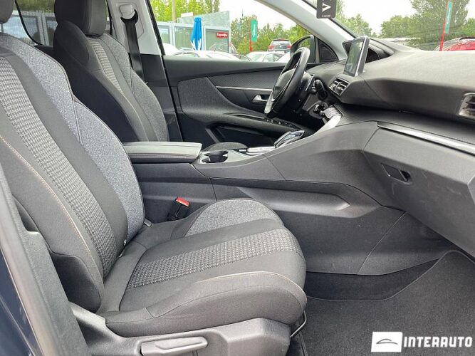 Peugeot 3008 34 interauto-car