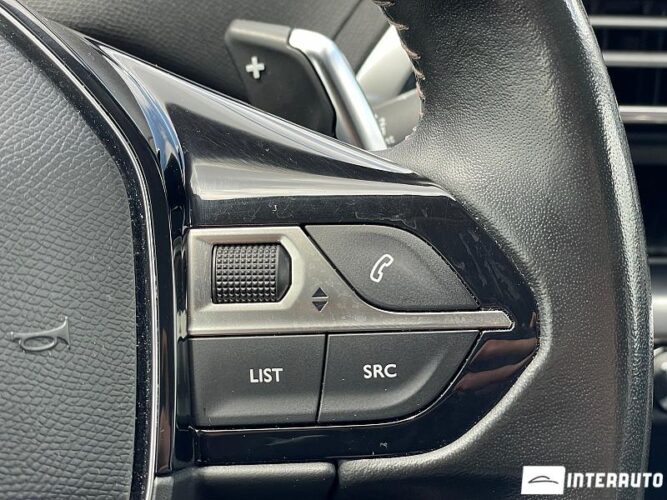 Peugeot 3008 39 interauto-car