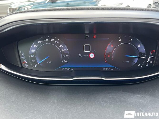 Peugeot 3008 37 interauto-car