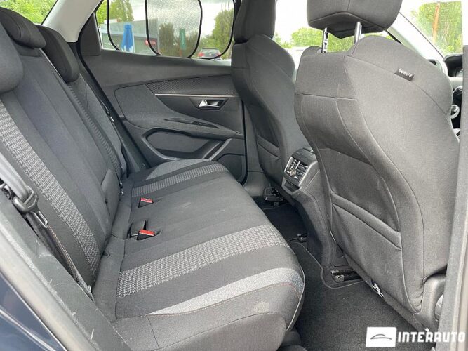 Peugeot 3008 45 interauto-car