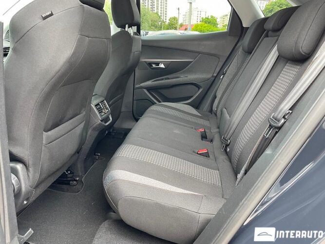 Peugeot 3008 44 interauto-car