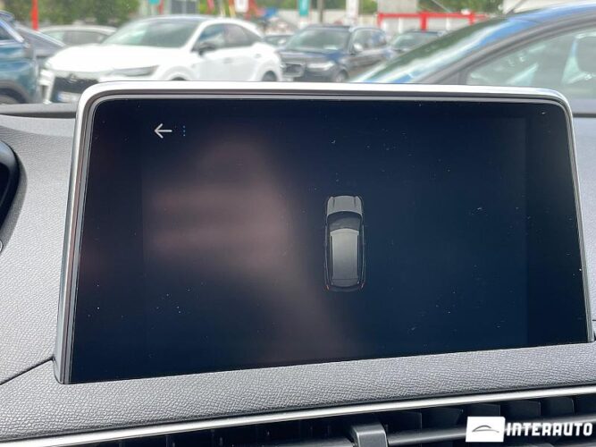 Peugeot 3008 40 interauto-car