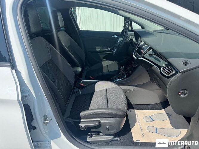 Opel Astra 35 interauto-car