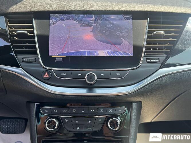 Opel Astra 41 interauto-car