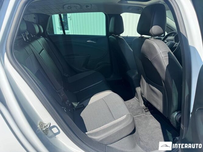 Opel Astra 36 interauto-car