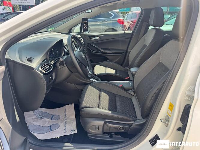 Opel Astra 34 interauto-car