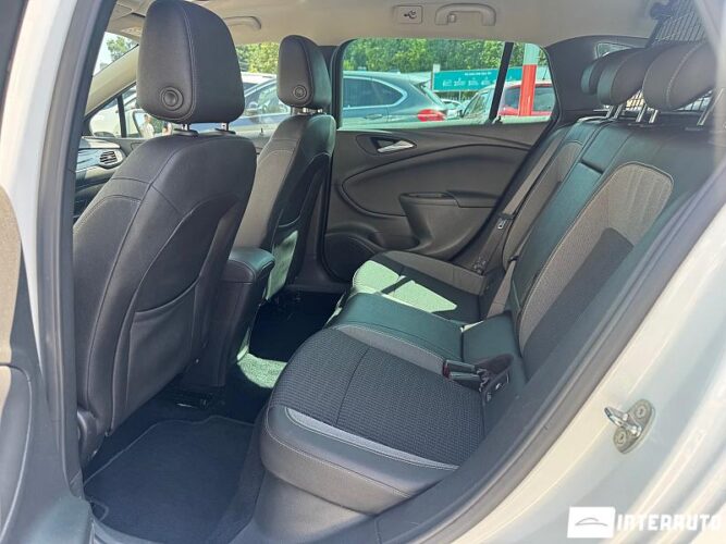 Opel Astra 37 interauto-car