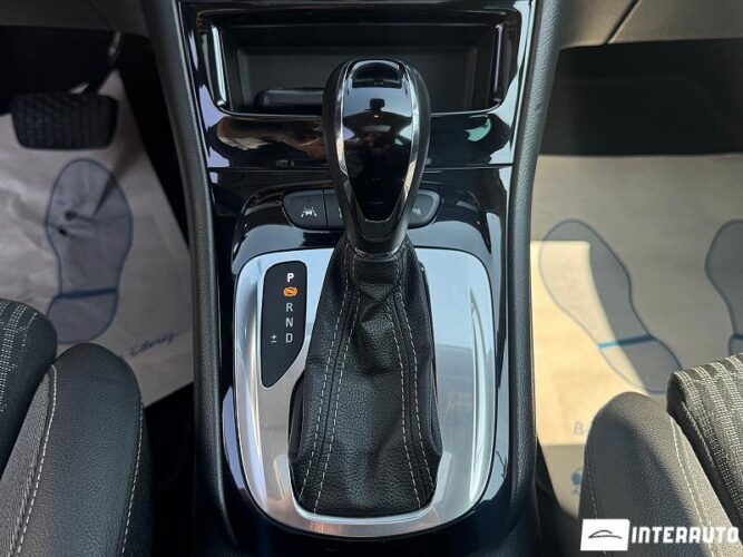 Opel Astra 42 interauto-car