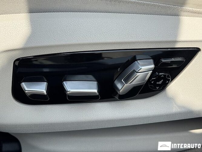 BMW 540 58 interauto-car