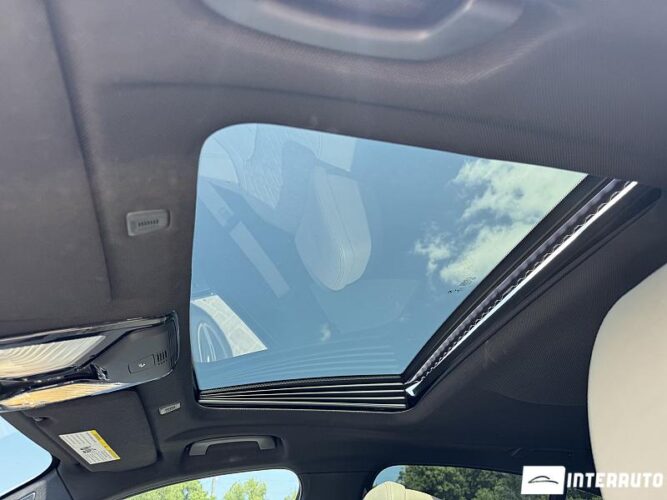 BMW 540 49 interauto-car