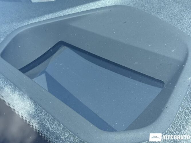 BMW 540 42 interauto-car