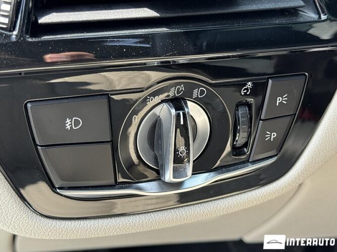 BMW 540 56 interauto-car