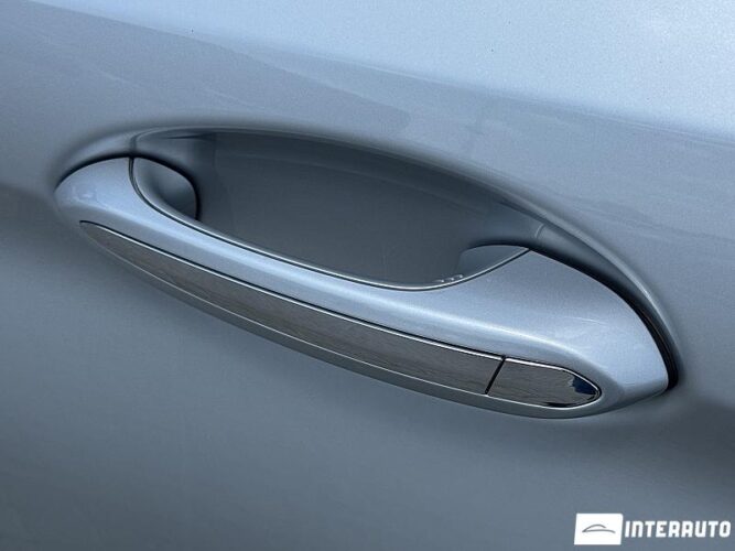 BMW 540 53 interauto-car