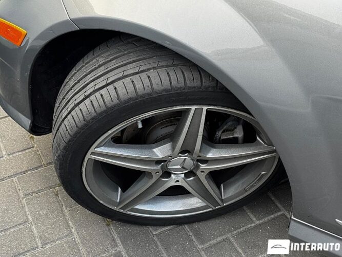 Mercedes C 250 49 interauto-car