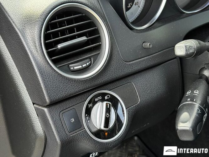 Mercedes C 250 47 interauto-car