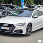 Audi A7 2019
