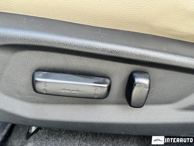 Honda Clarity 50 interauto-car