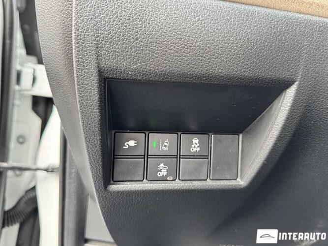 Honda Clarity 49 interauto-car