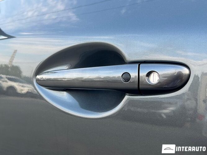 Mazda CX-5 38 interauto-car